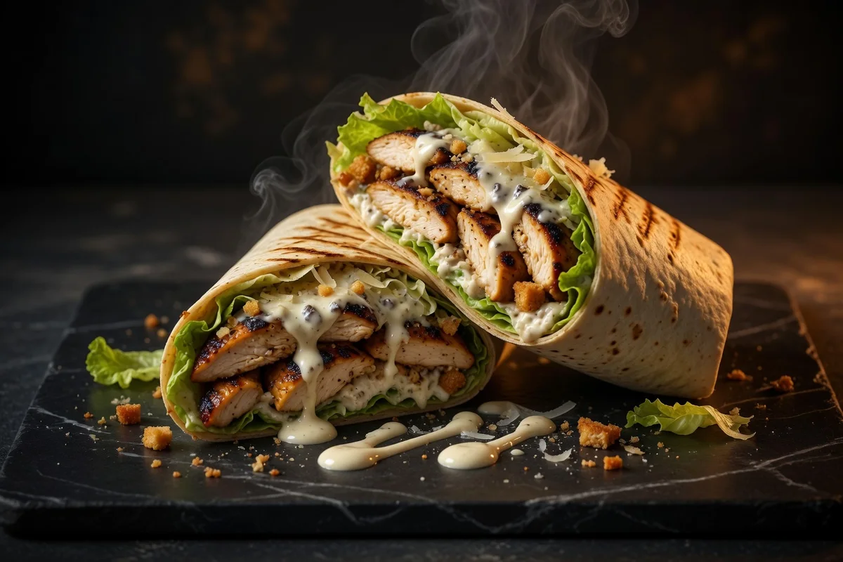 WRAPS